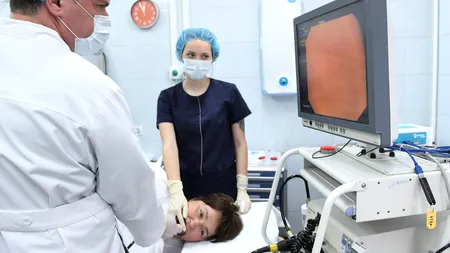 A lucrat ZECE ANI într-un spital de stat, cu diplomă de studii FALSĂ. Cazul unei femei de 30 de ani reaprinde scandalul MEDICILOR IMPOSTORI