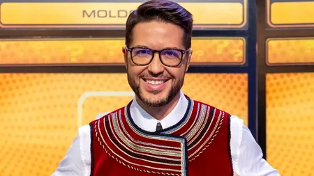Jorge, despre revenirea la TV. ”Au existat discuții cu mai multe posturi”