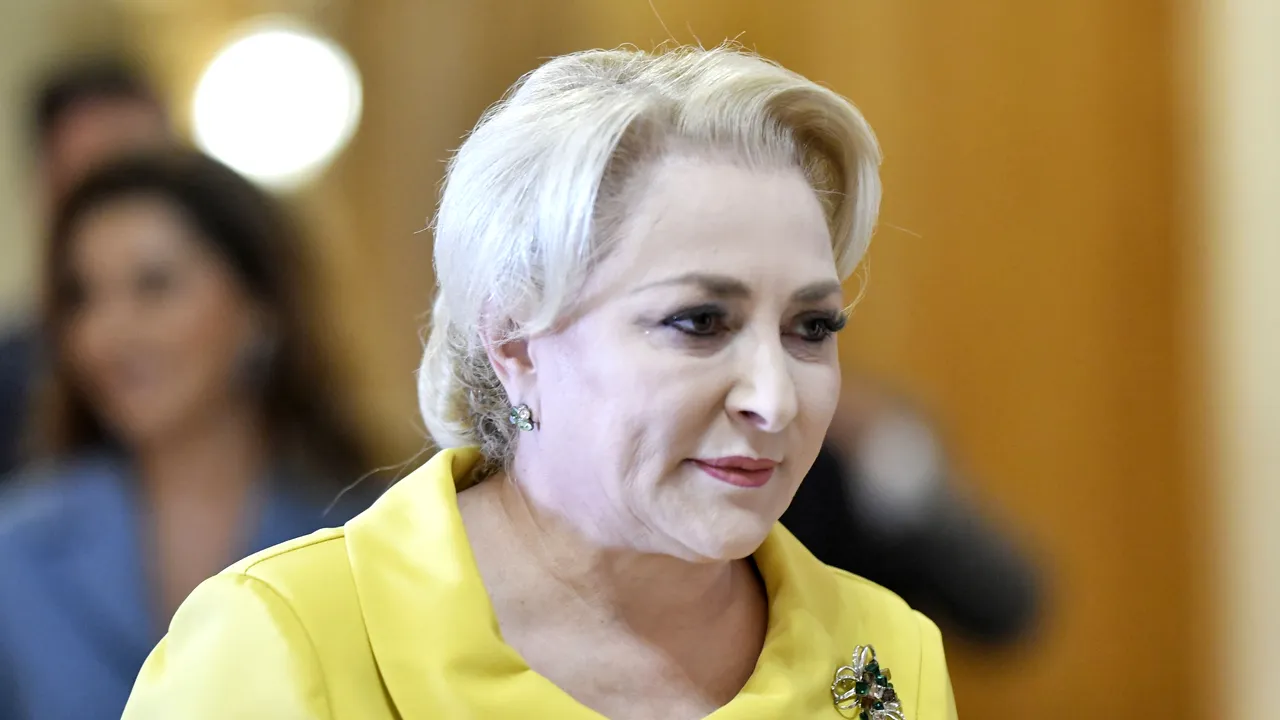 Viorica Dăncilă, apel către cetățeni: Societatea civilă să semneze pactul pentru bunăstarea românilor