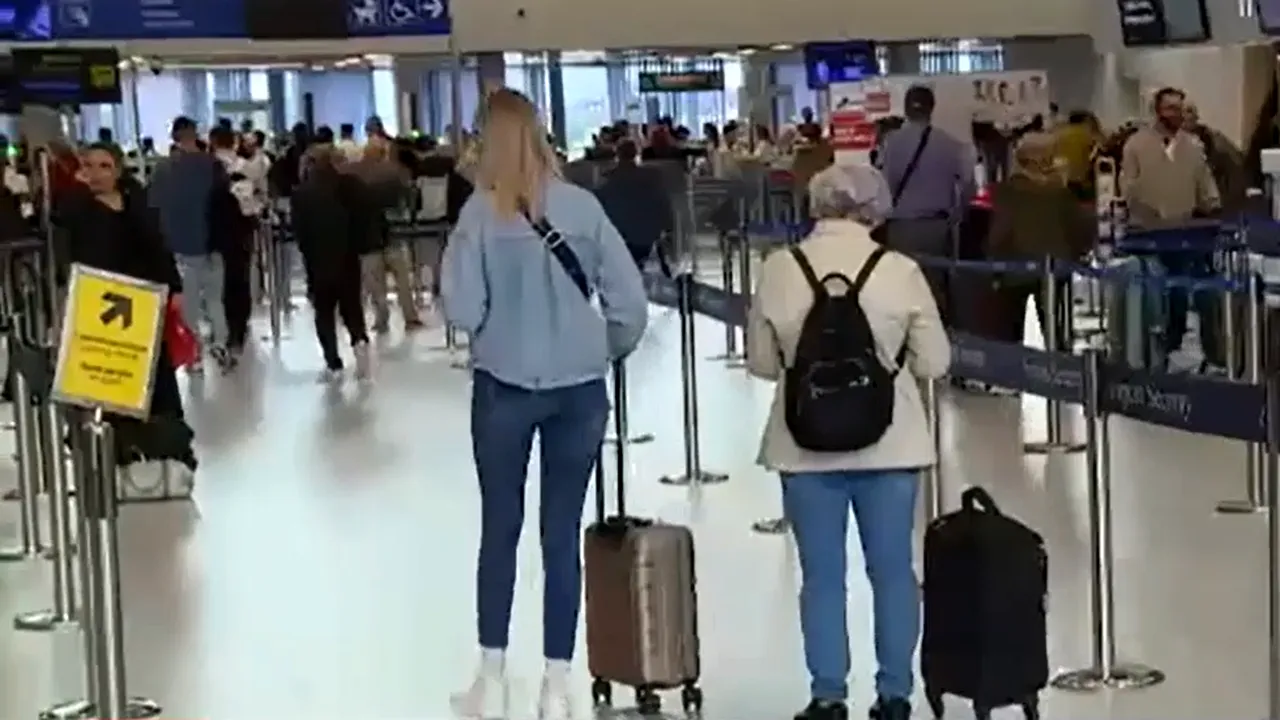 Care este compania aerienă din Europa cu cele mai multe bagaje pierdute, dar și cine reușește să evite cu succes aceste situații neplăcute