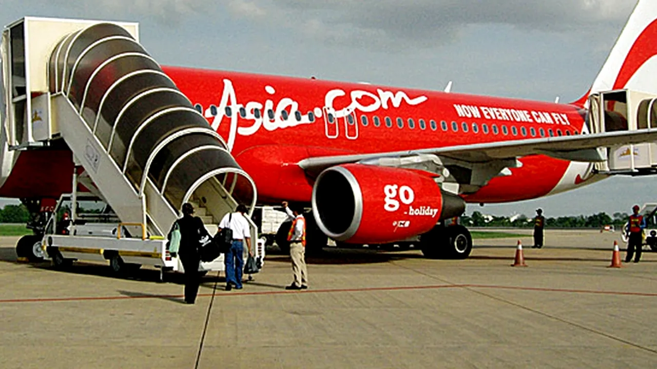 Șeful Agenției naționale indoneziene pentru căutare și salvare face ANUNȚUL: unde se află AVIONUL DISPĂRUT