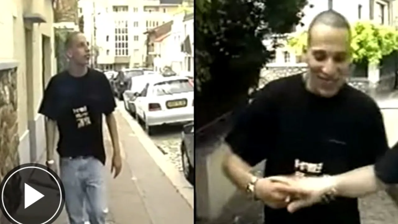 Un bărbat jefuit de frații Kouachi susține că aceștia i-au spus la care grupare teroristă sunt afiliați