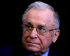 Spitalul SRI, despre starea de sănătate a lui Ion Iliescu, internat de Terapie Intensivă: „Este conștient, stabil”