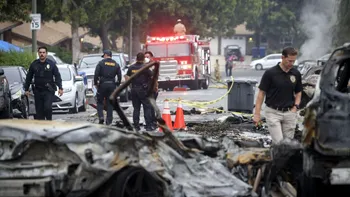 Două celebrități au MURIT, după ce un avion s-a prăbușit în San Diego. Toate persoanele aflate la bord ar fi decedat