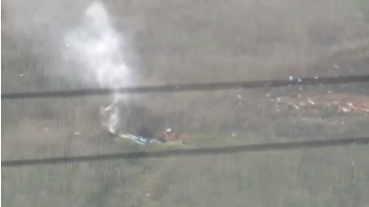 Care este presupusa cauză a accidentului aviatic în care a murit celebrul baschetbalist Kobe Bryant
