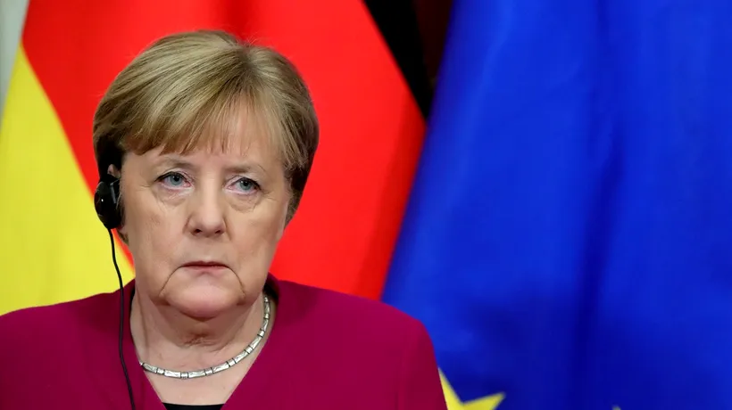Angela Merkel impune noi restricții în Germania. Cum se feresc nemții de Covid-19