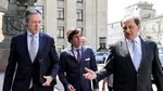 Ce mesaj au transmis ambasadorii europeni la întâlnirea de la Moscova unde s-a discutat pacea din Ucraina