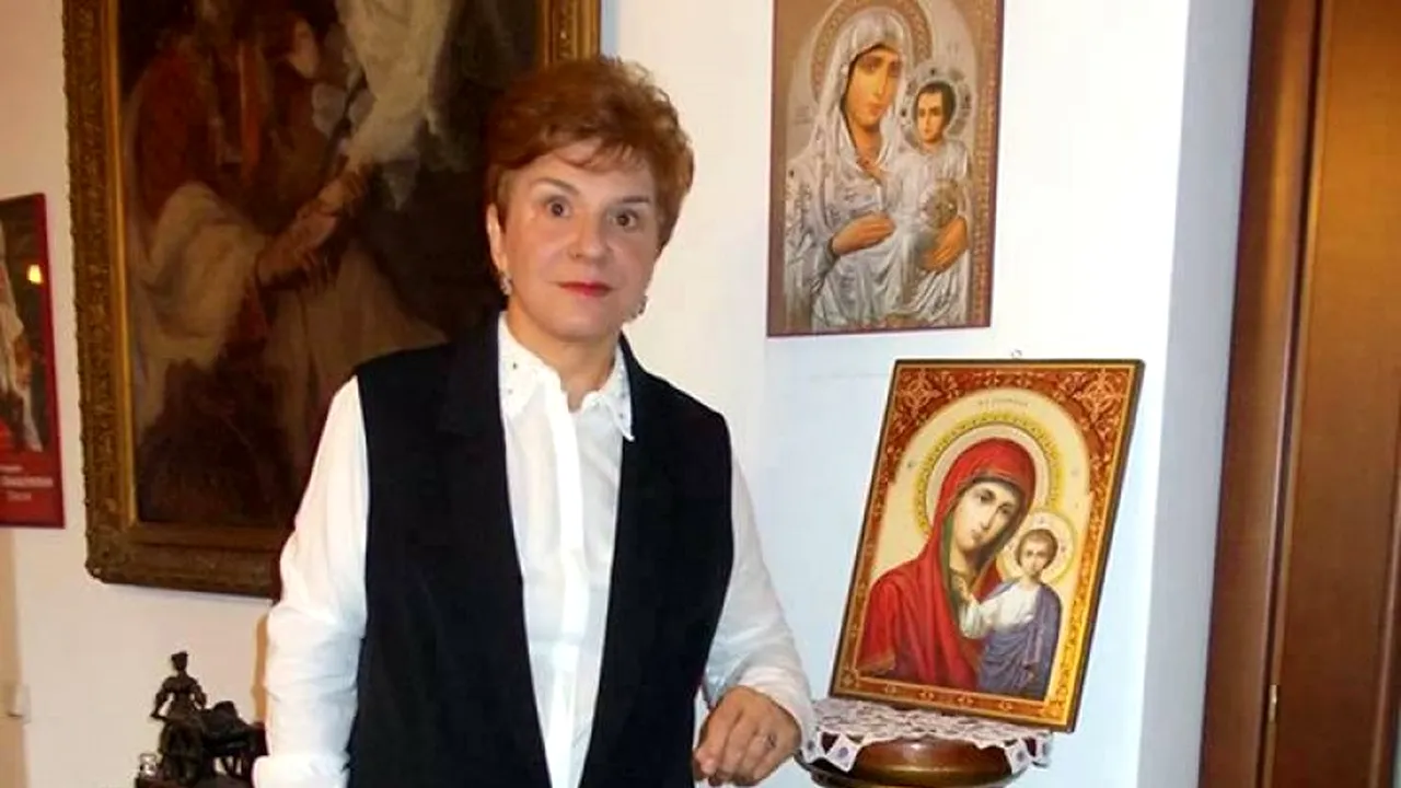 Unde și când va fi înmormântată Ionela Prodan. Anunțul făcut de fiica ei, Ana Maria