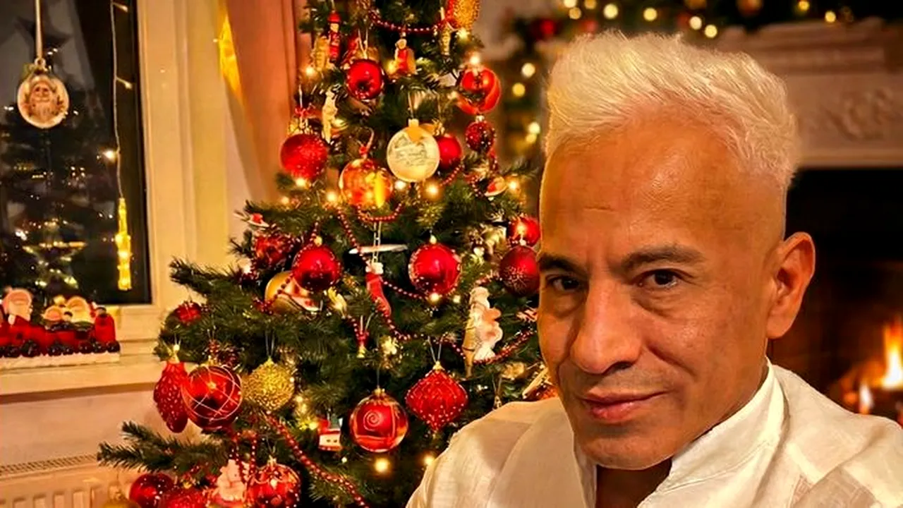 Ce fel de tată este Wilmark. ”Sunt protector, dar de la distanță”