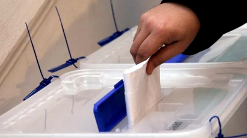 Alegătorii din Armenia votează duminică, în cadrul scrutinului parlamentar