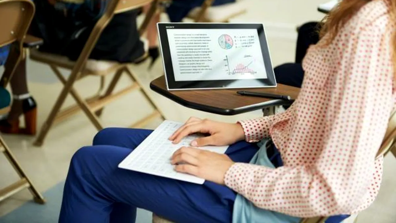 Sony discută vânzarea diviziei de PC-uri Vaio. Operațiunile din afara Japoniei ar putea fi închise