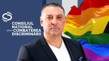 Cum se apără deputatul Nicolae Păun, reclamat pentru homofobie: „Respect minoritățile sexuale, dar nu mă obliga să stau la masă cu ei”