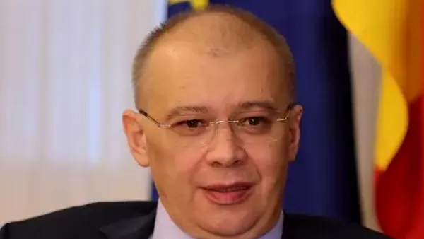 Nicuşor Dan îl recheamă în ţară pe apropiatul lui Klaus Iohannis. Dan Mihalache a fost ambasador în Cipru