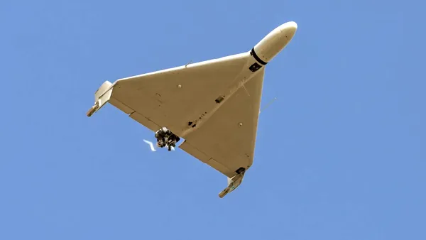Radarul Armatei a detectat o dronă la 30 km de graniţa cu Ucraina. Două aeronave de luptă au fost ridicate de la sol şi s-a transmis mesaj Ro-Alert