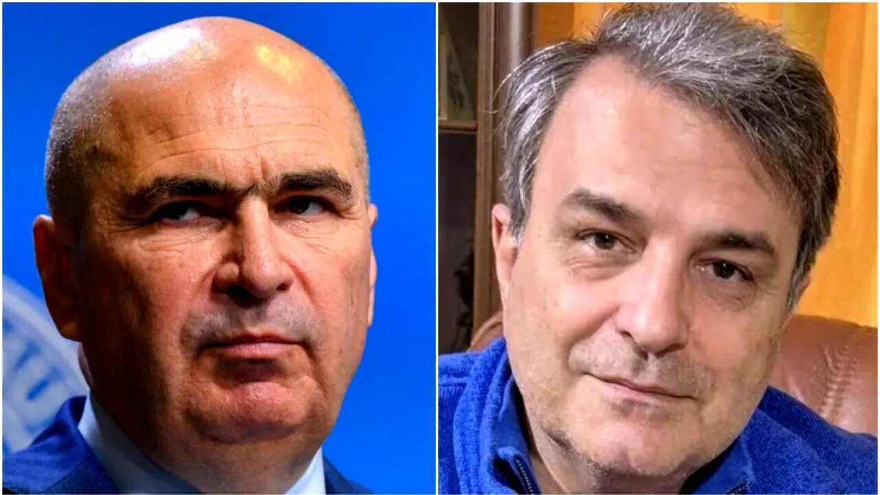 Lucian Mîndruță anunță primele măsuri de economisire, luate în casă, după apelul lui Bolojan: a oprit mașina de spălat și aerul condiționat
