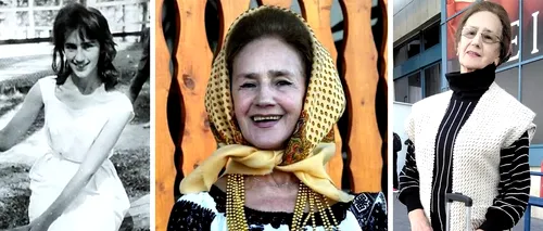Dieta Sofiei Vicoveanca | Ce mănâncă faimoasa cântăreață de muzică populară, la 81 de ani