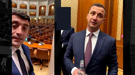 AUR ar fi încercat să negocieze sancțiunea de reducere a indemnizației. Alfred Simonis acuză o strategie venită ”de la Răsărit” - DECLARAȚII EXCLUSIVE