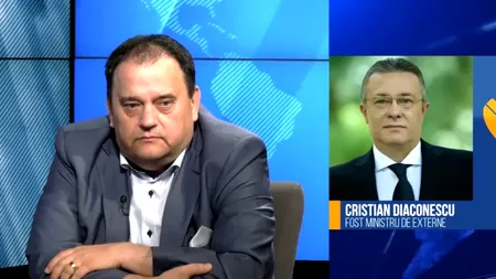 Cristian Diaconescu, despre sistemul PATRIOT: „Ar trebui să evaluăm cererea fără a vulnerabiliza frontierele NATO”