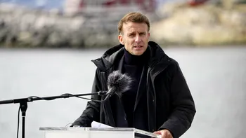 Macron respinge planul lui Trump de a-l implica pe Putin în negocierile dintre Israel și Iran/ „Nu cred că Rusia poate fi un MEDIATOR”