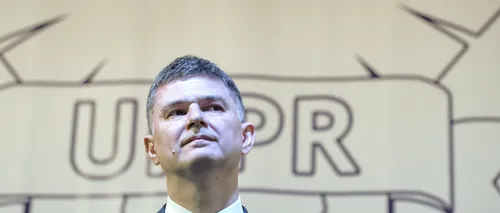 PSD l-a desemnat pe Valeriu Steriu noul purtător de cuvânt al partidului / Dăncilă: A fost ales cu unanimitate de voturi