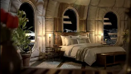 Până în anul 2032 am putea avea deschis primul hotel pe Lună. Cât va costa o vacanță spațială