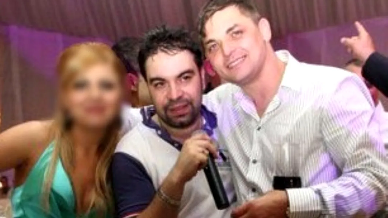 Două clipuri cu Florin Salam au dus la prinderea unui interlop 