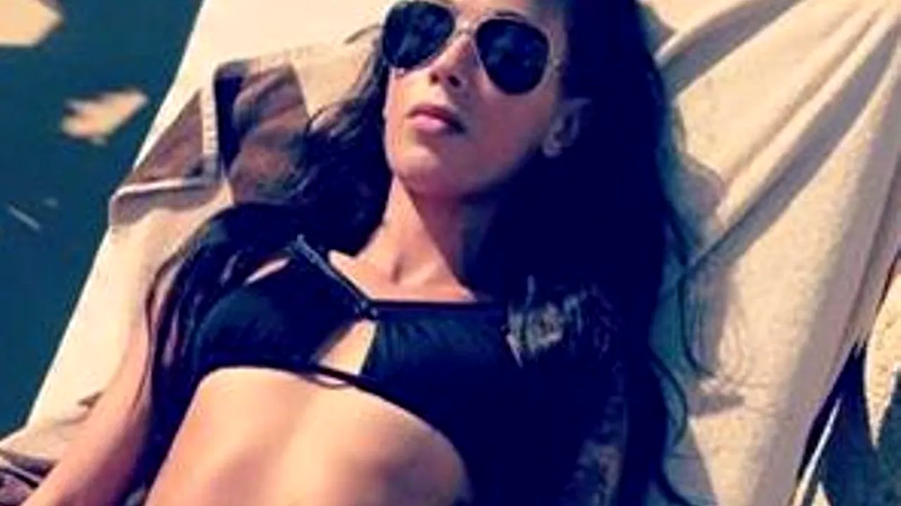 Suferă de o boală cumplită. Poza pe care și-a făcut-o face acum înconjurul lumii