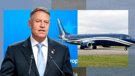 De ce nu are România aeronavă oficială? Povestea AVIONULUI PREZIDENȚIAL care nu există, spusă de patru premieri