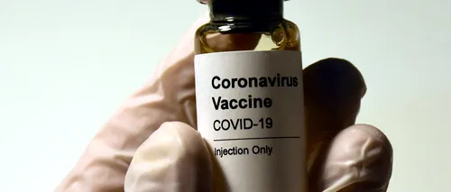 15 milioane de doze de vaccin Johnson&Johnson au fost distruse din cauza unei erori umane. Compania anunță întârzieri în livrare