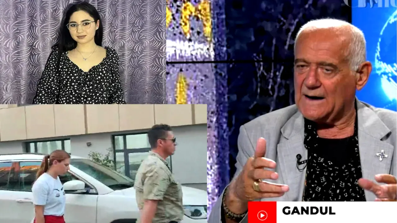 Celebrul psiholog Tudorel Butoi analizează crima oribilă de la Mangalia. Iată MOTIVUL pentru care Loredana și-a ucis cea mai bună prietenă