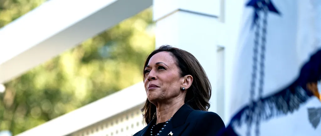 Kamala Harris a refuzat să spună dacă va sprijini aderarea Ucrainei la NATO dacă va fi aleasă președinte