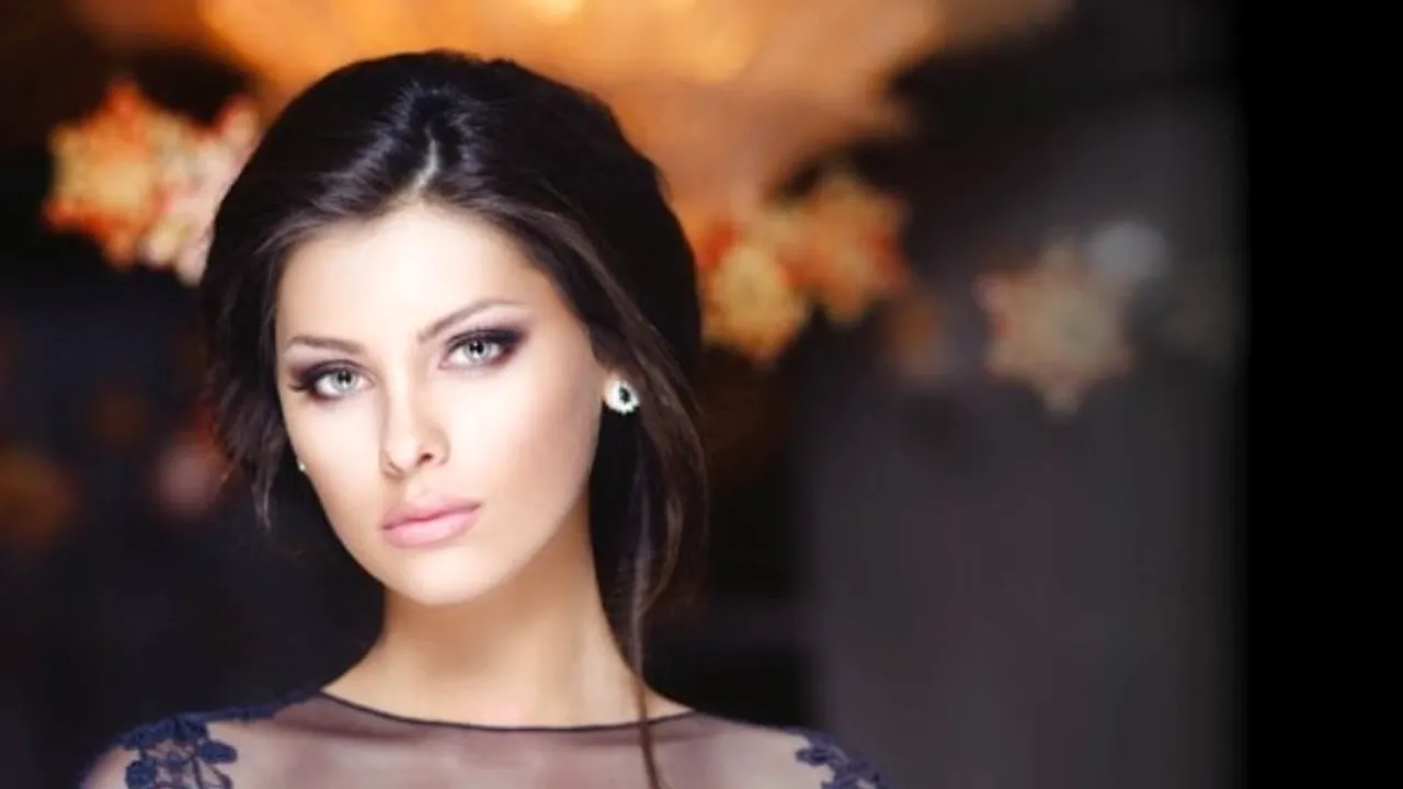 Ea este noua Miss Republica Moldova. Cum arată nemachiată