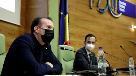 VIDEO | Florin Cîțu: Programul Naţional de Investiţii „Anghel Saligny” va fi aprobat săptămâna viitoare în şedinţă de Guvern