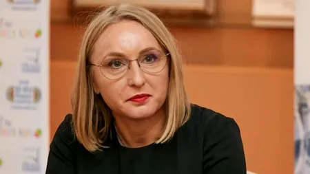 Ce îi transmite Gabriela Szabo lui Nicușor Dan, după ce edilul a demis-o, pe Facebook, pe fosta atletă. „Decizia apare ca motivată de aspecte aflate personal de domnul Primar din «interior»