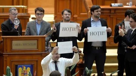 O nouă lovitură PSD: SUPERIMUNITATE în fața DNA și ANI pentru președinte, senatori, deputați și primari. Modificarea prin care sunt scoși din Codul penal. PROIECT