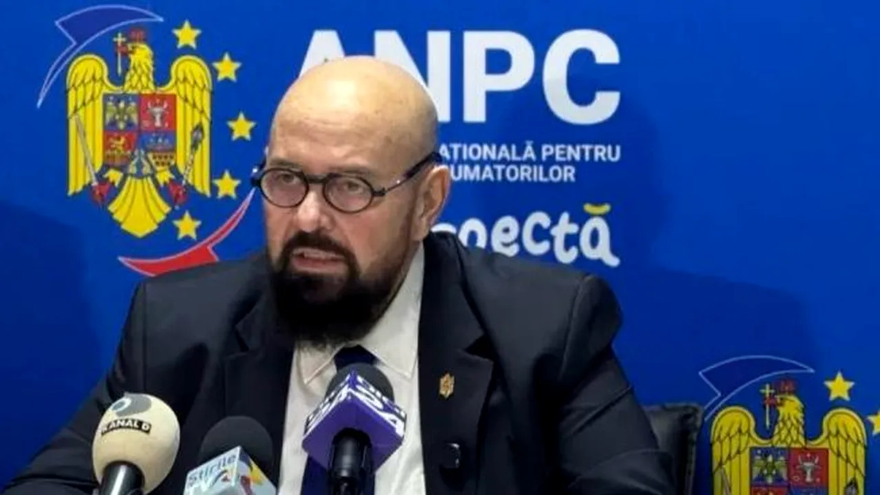 Cristian Popescu Piedone: Citiți contorul de energie electrică până diseară. De mâine se schimbă tarifele