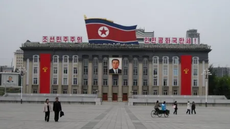 Cel puțin trei persoane acuzate de canibalism au fost executate în Coreea de Nord în ultimii ani