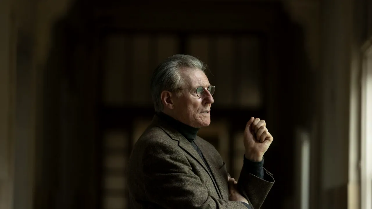 ”Dance First”, o dramă biografică în regia lui James Marsh, va închide cea de-a 71-a ediție a Festivalului de la San Sebastian