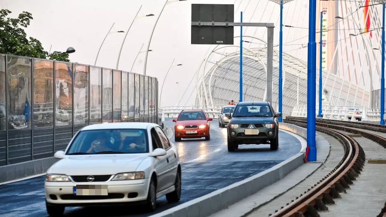 Surpriză! Se pregătește o SUPEROFERTĂ pentru șoferi?!