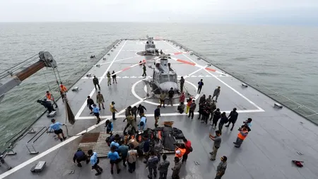 Primele informații despre cauza tragediei aviatice din Indonezia. De ce s-a prăbușit avionul AirAsia