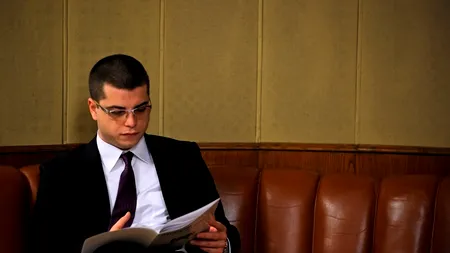 Antonescu: Nu cred că Honorius Prigoană este un simbol al răului din politica românească