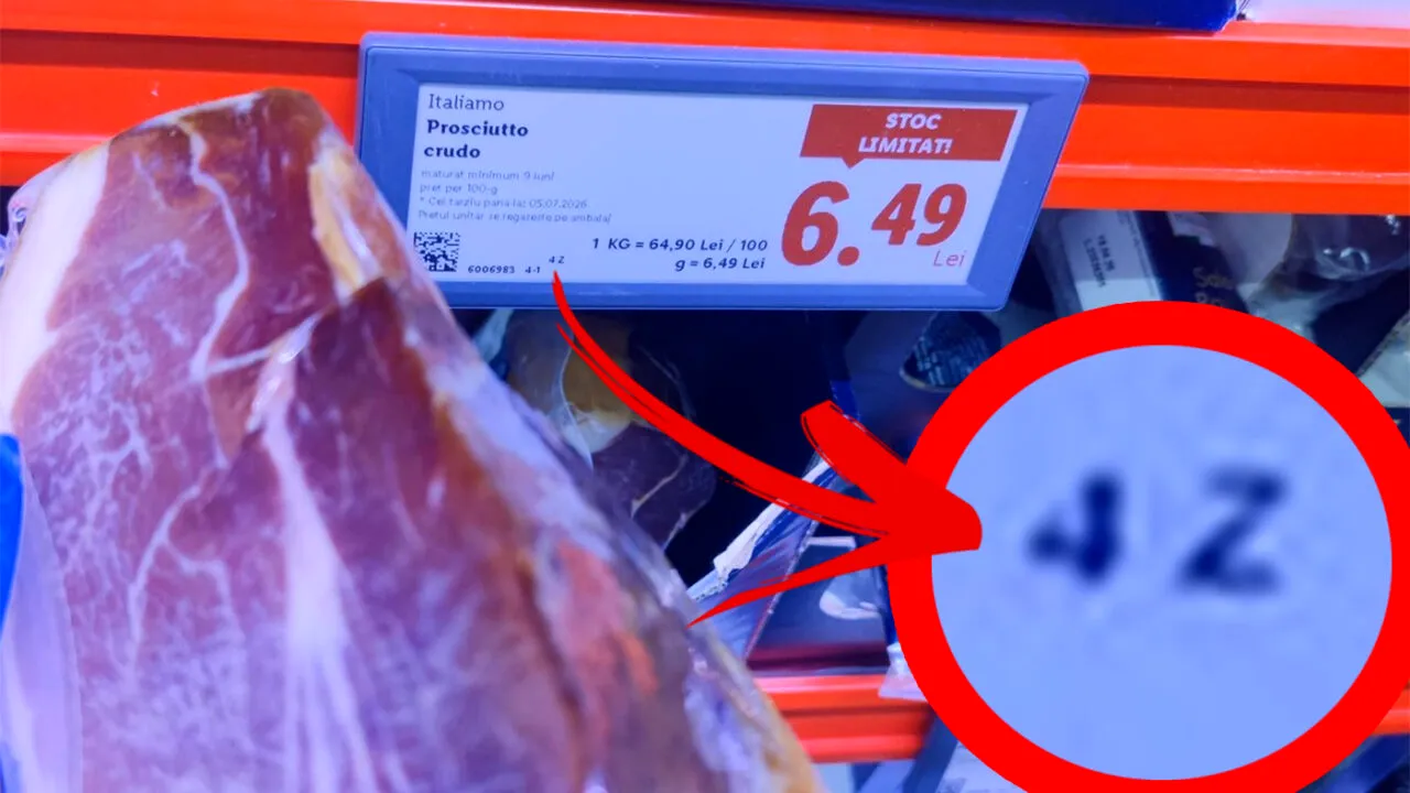 Ce înseamnă codurile secrete 