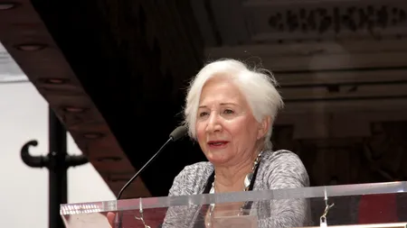Actrița Olympia Dukakis, câștigătoare a Premiului Oscar, a murit la 89 de ani