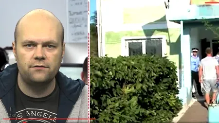 Al cincilea violator din Vaslui a fost eliberat în baza recursului compensatoriu