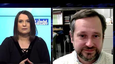 EXCLUSIV VIDEO | Seismolog român în Japonia: ”România trebuie să fie pregătită pentru cutremure care pot fi și cu magnitudini mari. Sunt clădiri cu probleme și asta trebuie să preocupe”