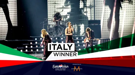 Care e rezultatul testului antidrog făcut cântărețului italian Damiano David. Artistul a câștigat Eurovision 2021 cu trupa Maneskin