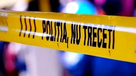Un bărbat din București este suspectat că și-a ucis tatăl după ce l-a înjunghiat de 200 de ori