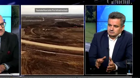 Directorul general CNIR, Gabriel BUDESCU, vorbește de lipsa de specialiști: Mi-aș dori să avem SUPERVIZORUL alături de noi, încă din faza de LICITAȚIE