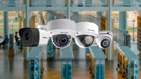 Analogice sau IP? Ce camere de supraveghere video să alegeți?