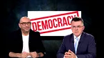 Dan Dungaciu: „Democrația din România seamănă din ce în ce mai puternic cu «democrația» din Rusia sau Republica Moldova”